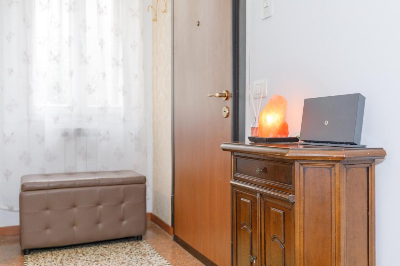 Gozzi House - Comoda Casa - Free Parking - Easy To Venice! ميستر المظهر الخارجي الصورة