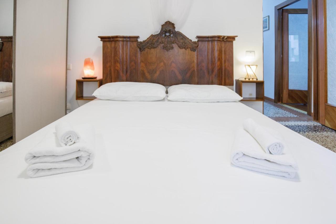 Gozzi House - Comoda Casa - Free Parking - Easy To Venice! ميستر المظهر الخارجي الصورة