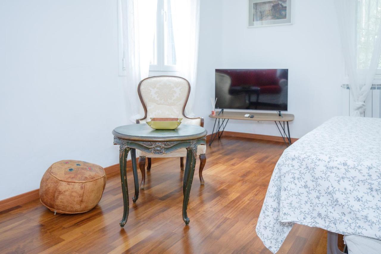 Gozzi House - Comoda Casa - Free Parking - Easy To Venice! ميستر المظهر الخارجي الصورة