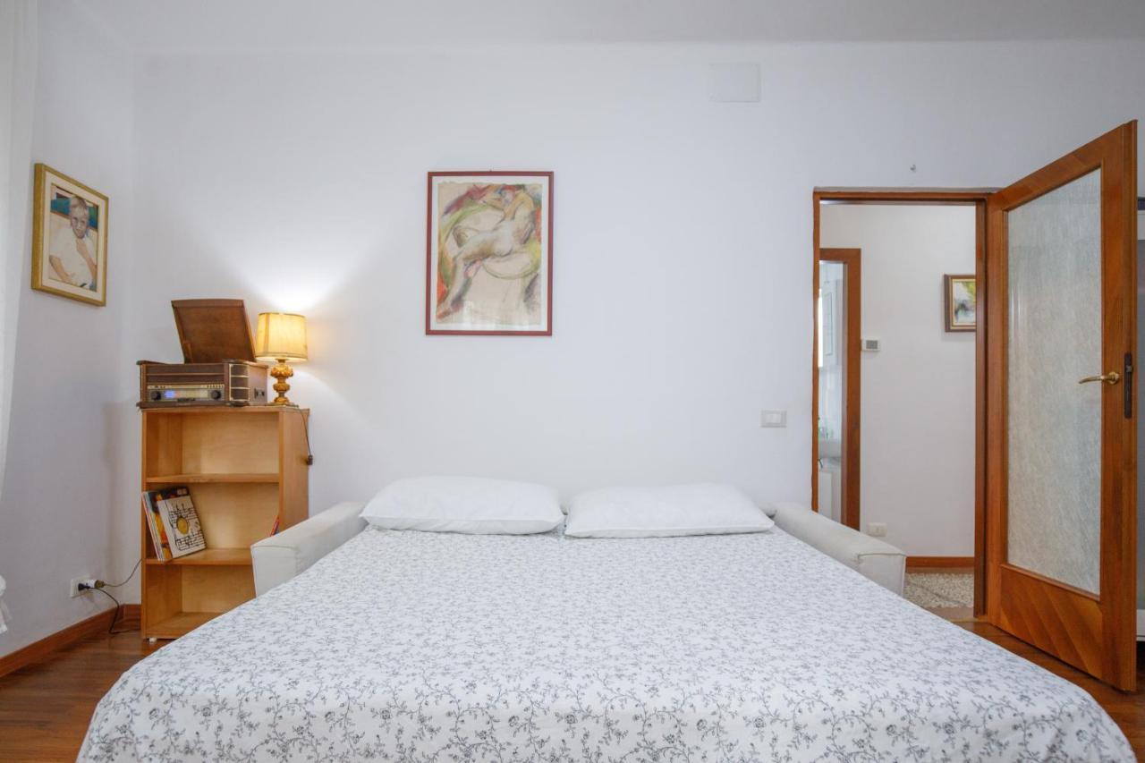 Gozzi House - Comoda Casa - Free Parking - Easy To Venice! ميستر المظهر الخارجي الصورة