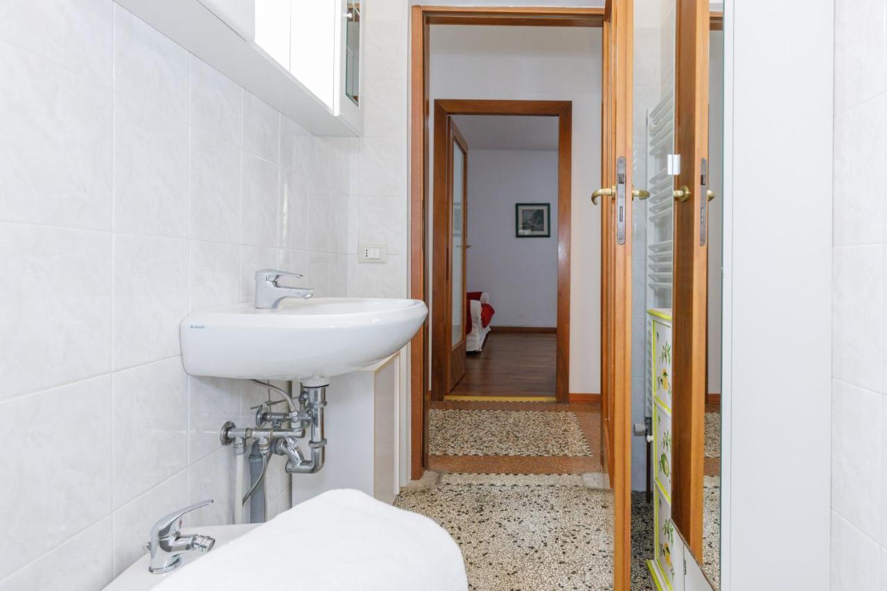 Gozzi House - Comoda Casa - Free Parking - Easy To Venice! ميستر المظهر الخارجي الصورة