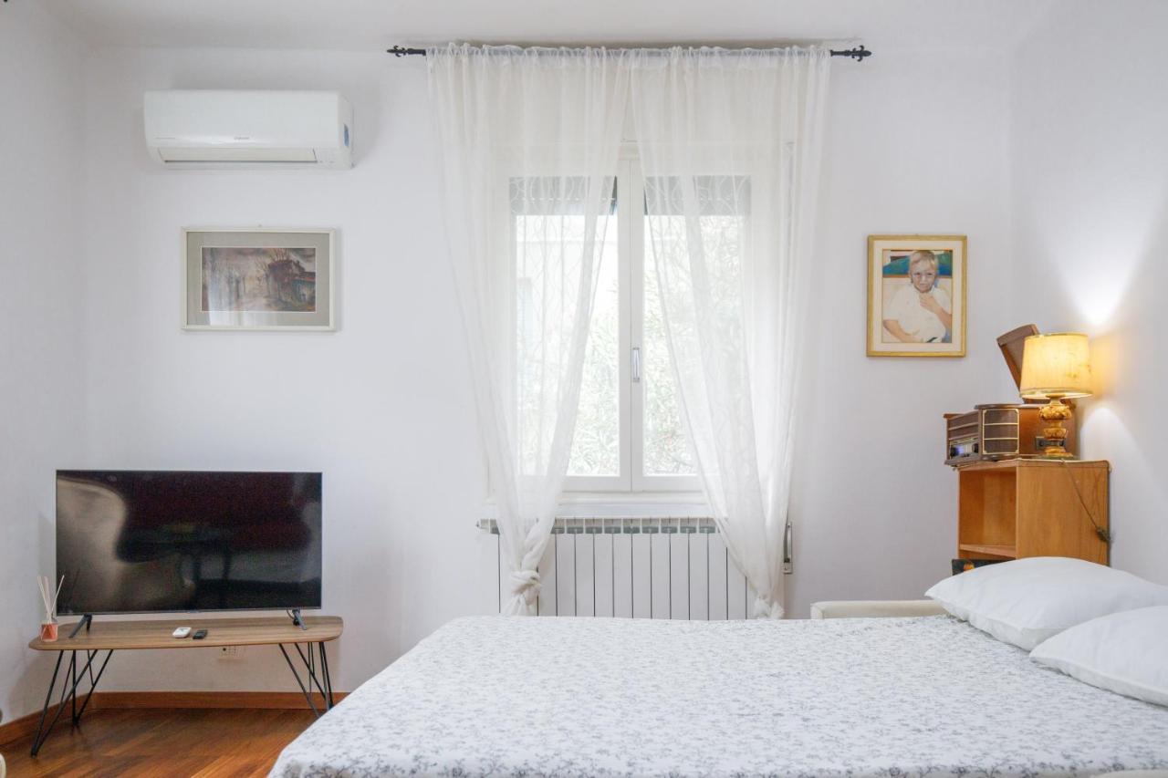 Gozzi House - Comoda Casa - Free Parking - Easy To Venice! ميستر المظهر الخارجي الصورة