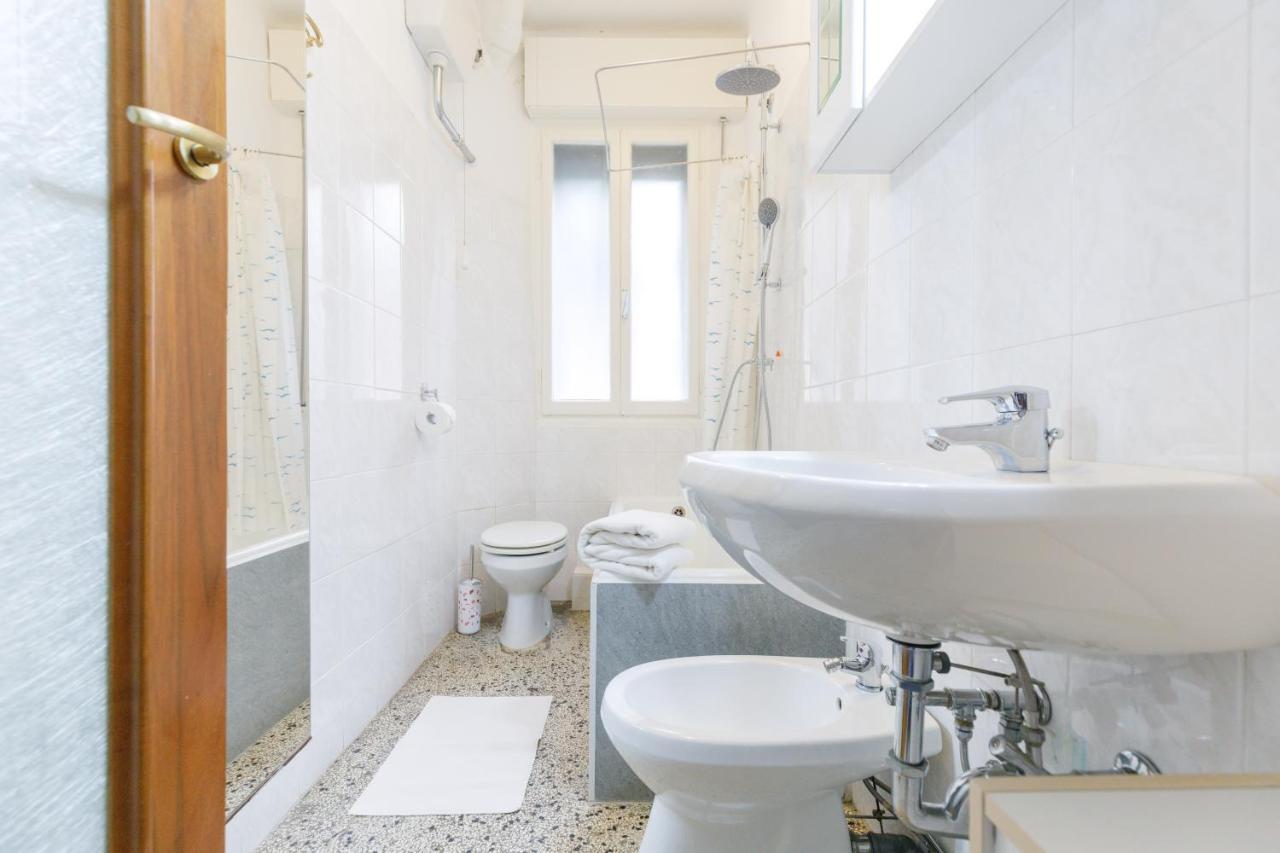 Gozzi House - Comoda Casa - Free Parking - Easy To Venice! ميستر المظهر الخارجي الصورة