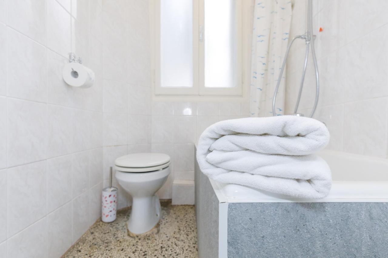 Gozzi House - Comoda Casa - Free Parking - Easy To Venice! ميستر المظهر الخارجي الصورة