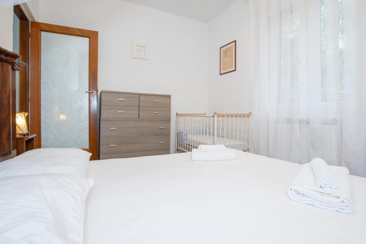 Gozzi House - Comoda Casa - Free Parking - Easy To Venice! ميستر المظهر الخارجي الصورة