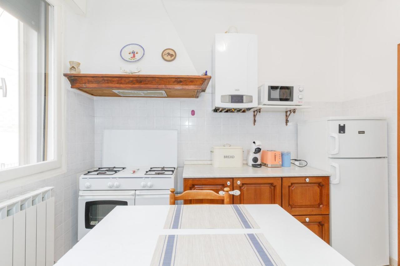 Gozzi House - Comoda Casa - Free Parking - Easy To Venice! ميستر المظهر الخارجي الصورة