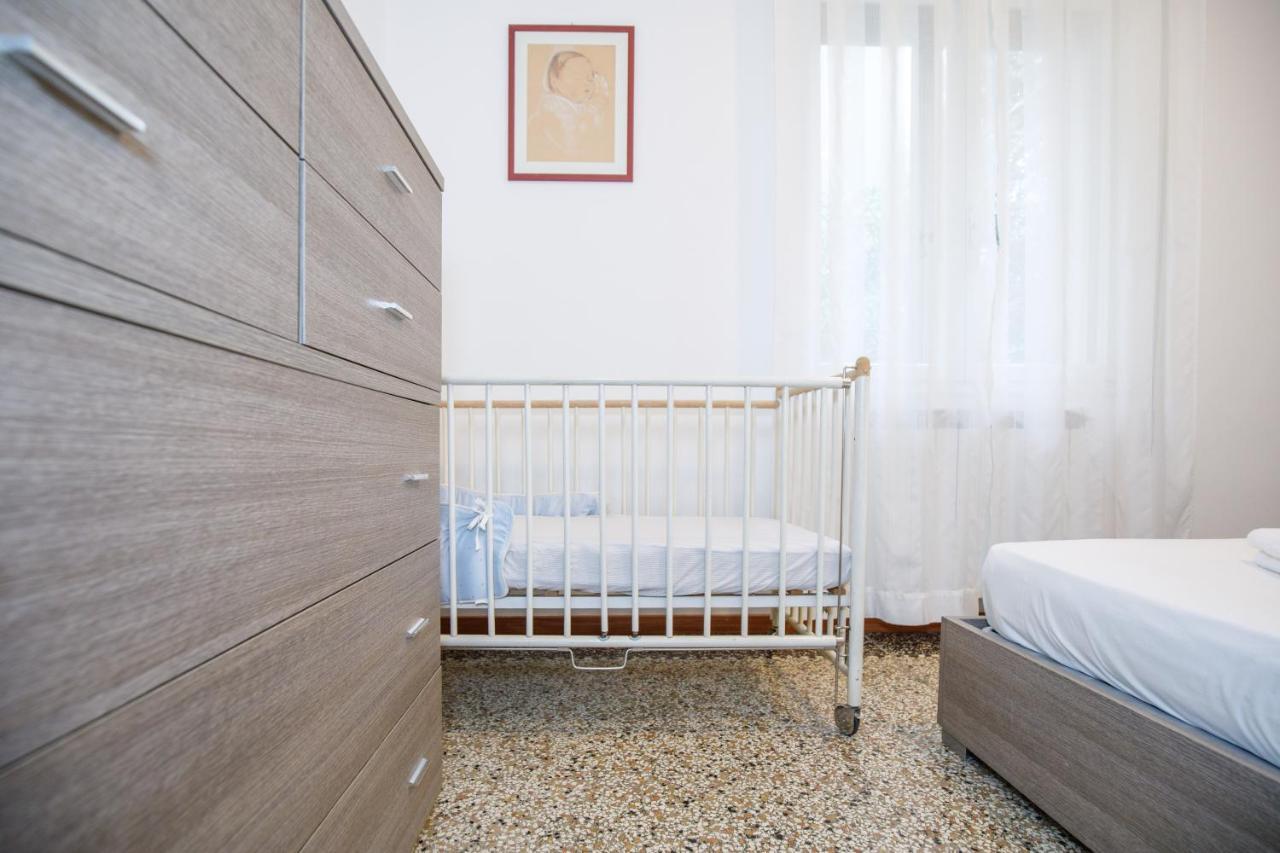Gozzi House - Comoda Casa - Free Parking - Easy To Venice! ميستر المظهر الخارجي الصورة