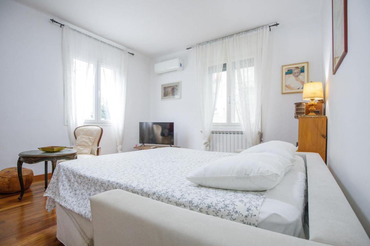 Gozzi House - Comoda Casa - Free Parking - Easy To Venice! ميستر المظهر الخارجي الصورة