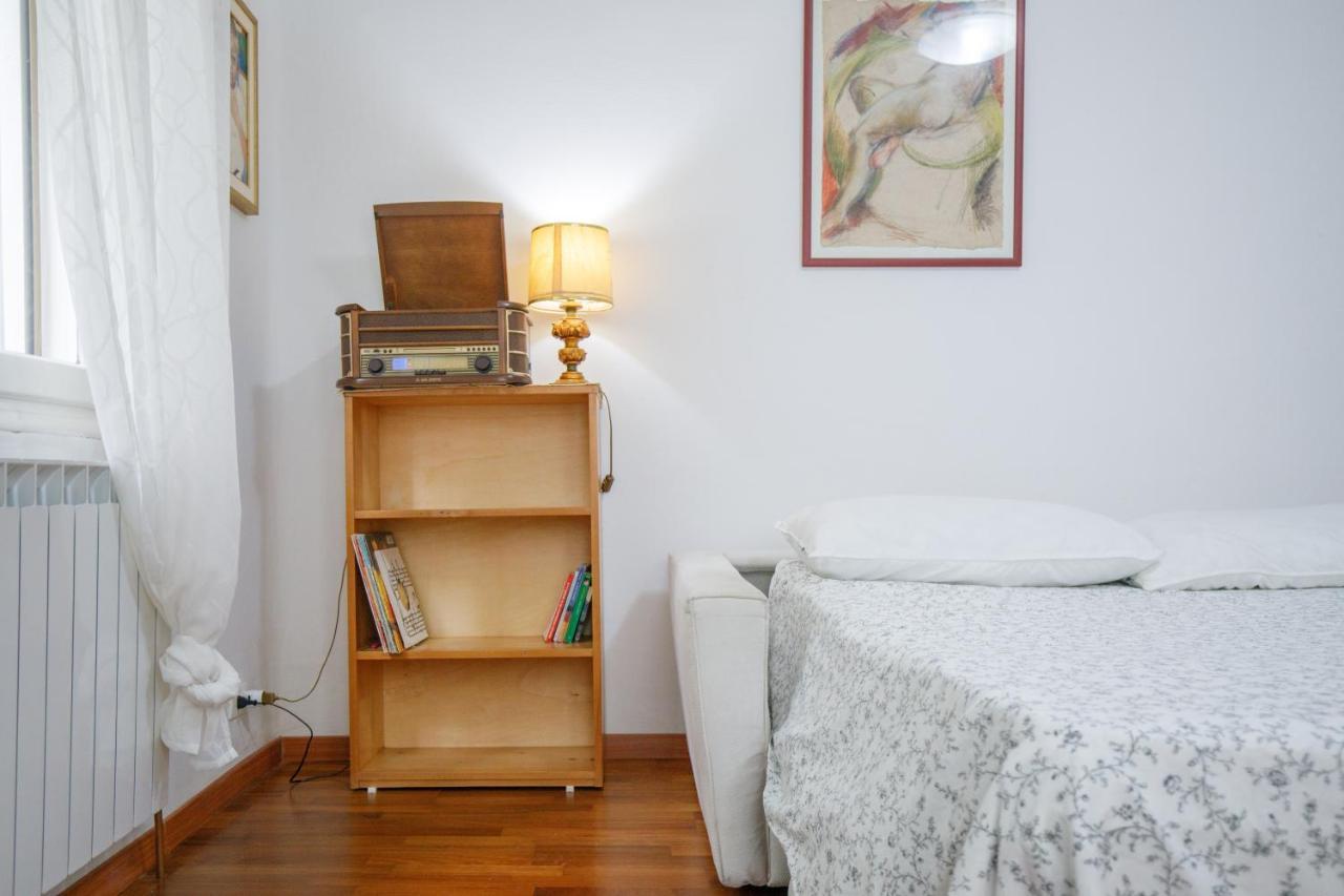 Gozzi House - Comoda Casa - Free Parking - Easy To Venice! ميستر المظهر الخارجي الصورة